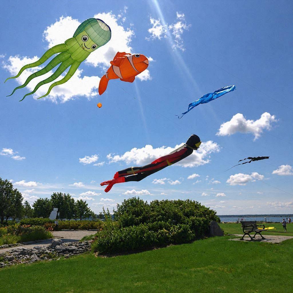 Kite Fest
