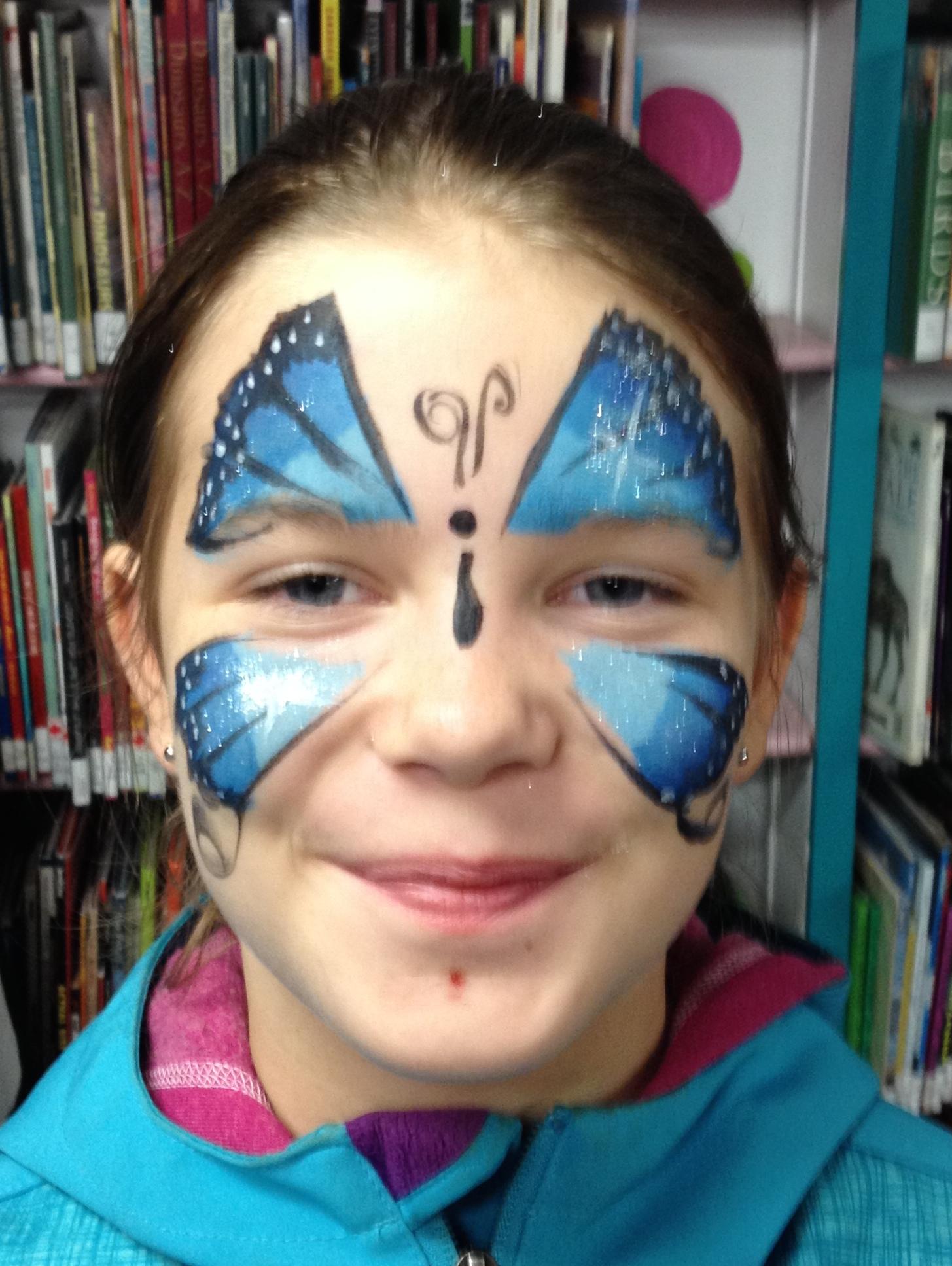 Face Paint