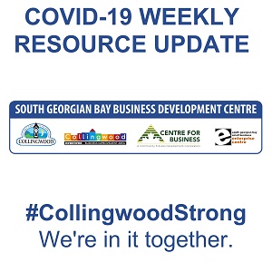 Collingwood.Business Newsletter