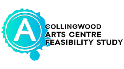 Arts Centre Feasibility Study logo Arts Centre Feasibility Study logo