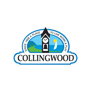 Collingwood Logo Collingwood Logo