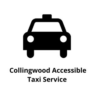 Accessible Taxi Service