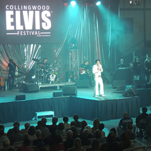 Elvis Festival 2020 Elvis Festival 2020
