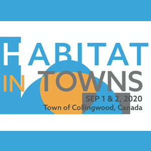 Habitat in Towns Habitat in Towns