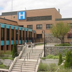 Hospital Hospital