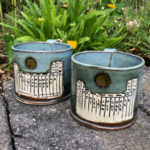 Museum Mugs Museum Mugs