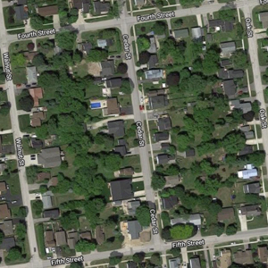 Road Closure - Cedar Street Road Closure - Cedar Street