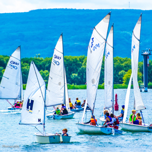 Sailing Sailing
