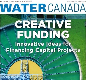Water Canada Water Canada