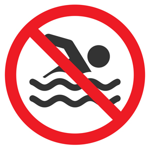 Swim Advisory
