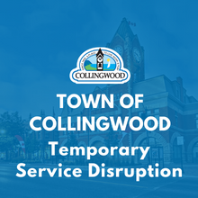 disruption of service disruption of service icon