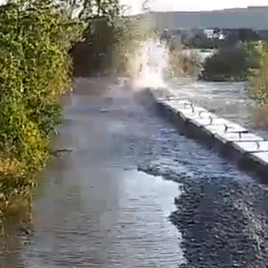 Trails High Water Trails High Water
